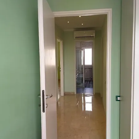 Lux Apartment