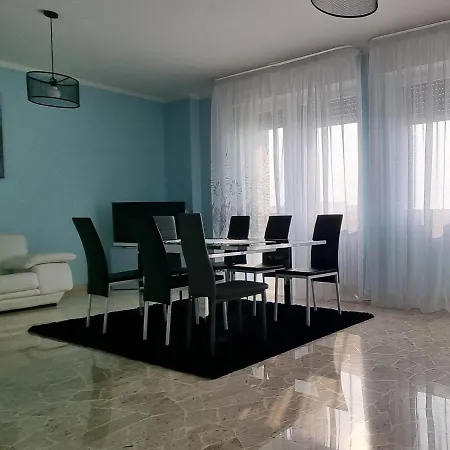 Lux Apartment